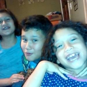 Meet your Posher, Edwin